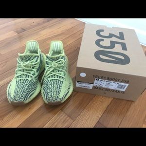Yeezy 350